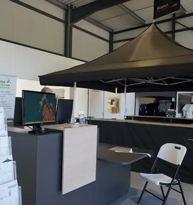 Showroom