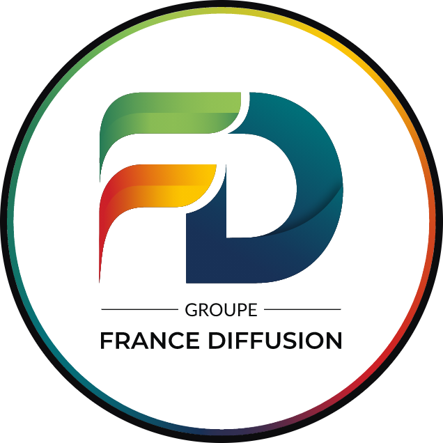 France Diffusion Logo