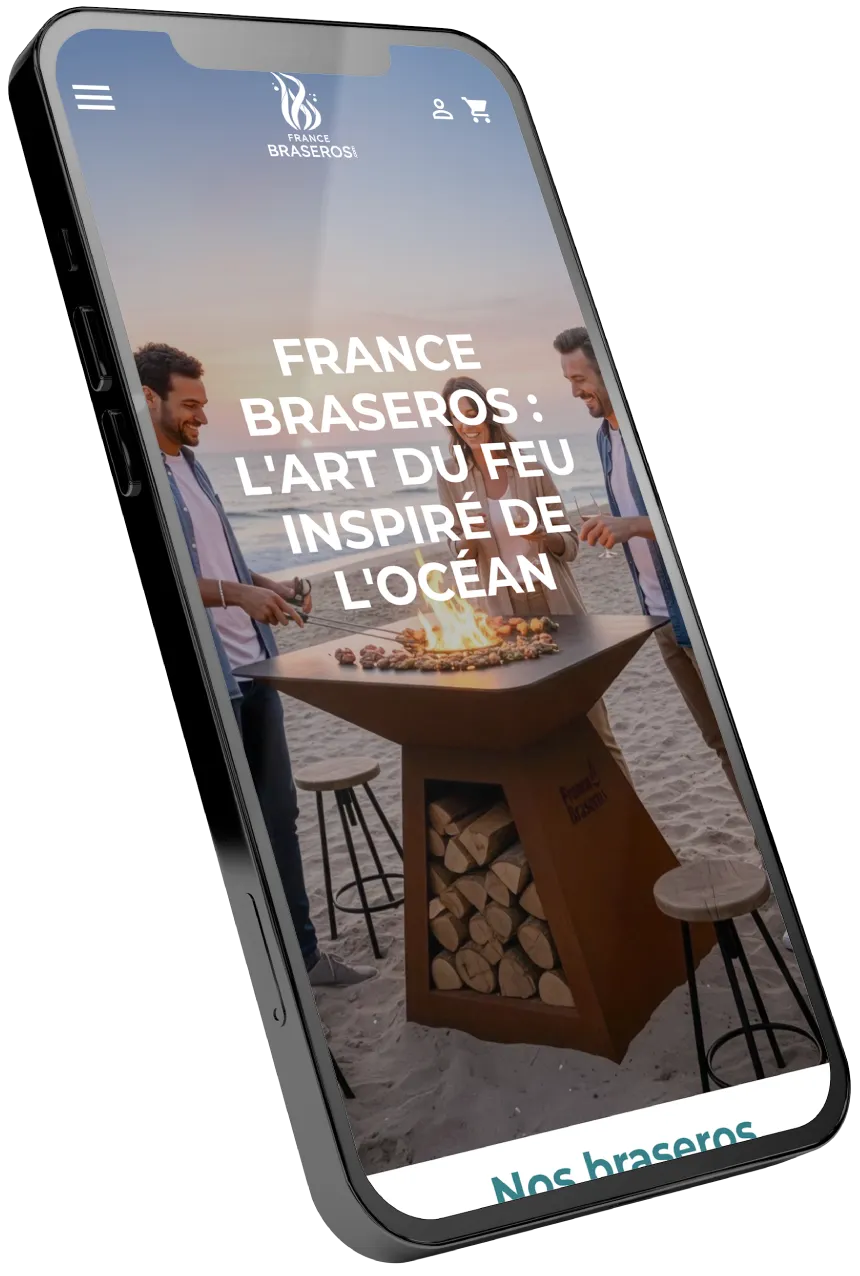 France Braseros