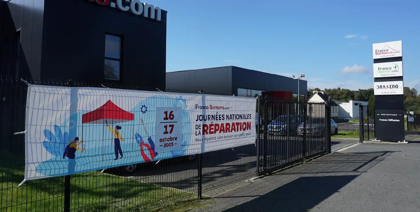 Journée Nationale de la Réparation